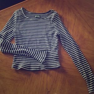Women’s long sleeve, medium never worn